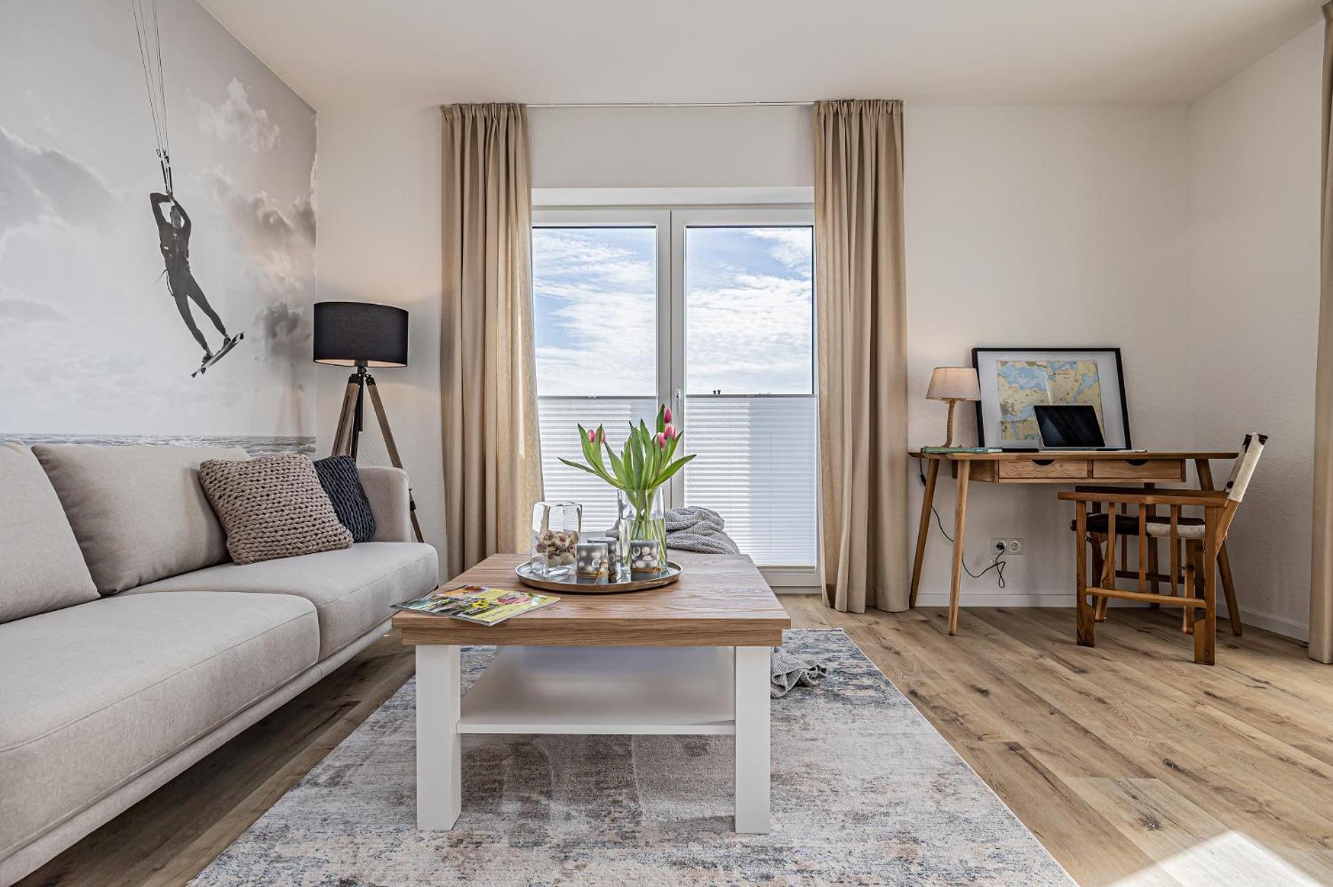 Appartement Fjord-Koje 2 à Schleswig Extérieur photo
