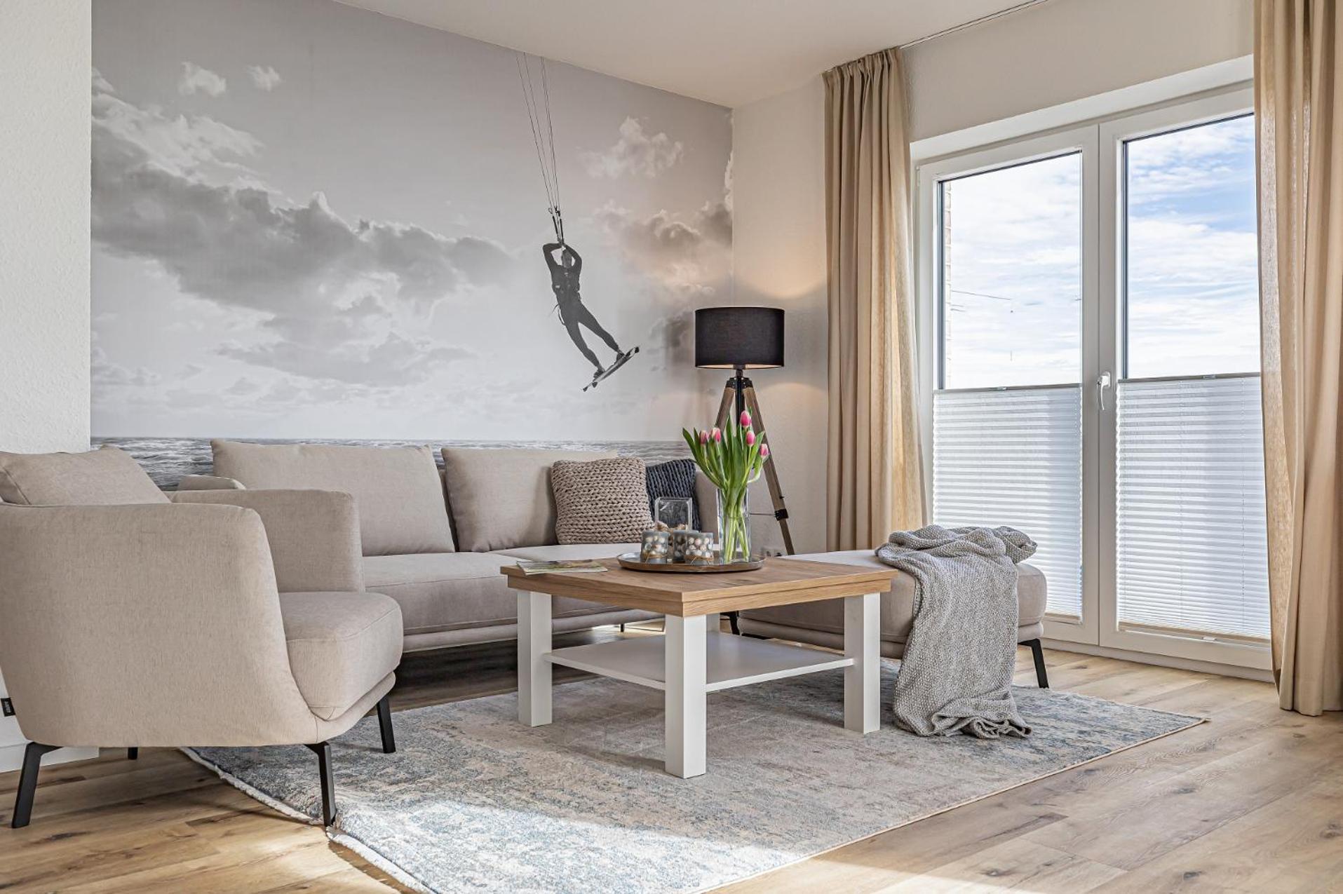 Appartement Fjord-Koje 2 à Schleswig Extérieur photo