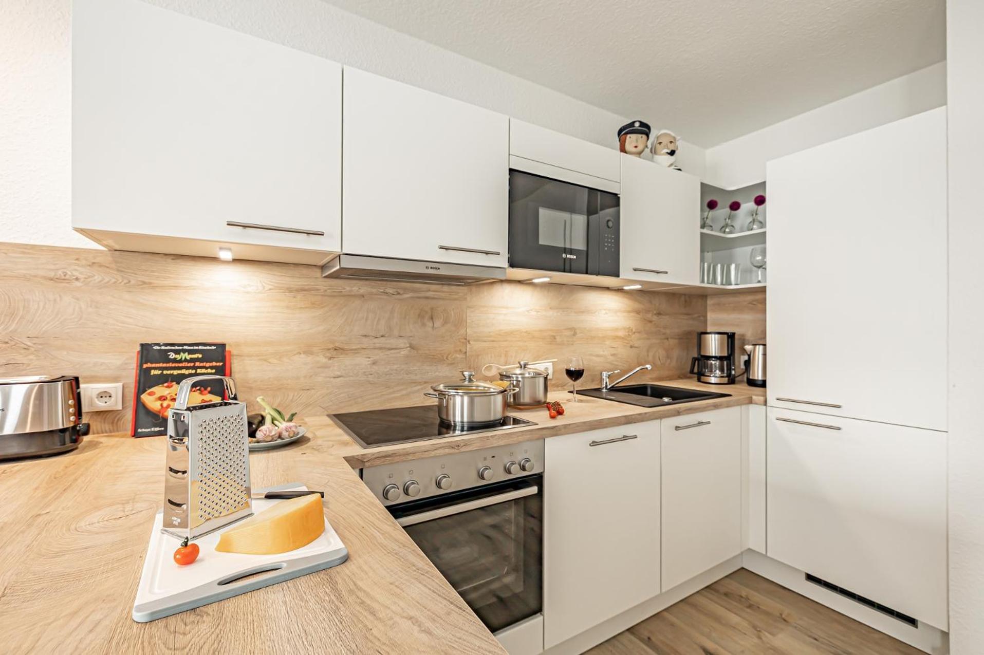 Appartement Fjord-Koje 2 à Schleswig Extérieur photo