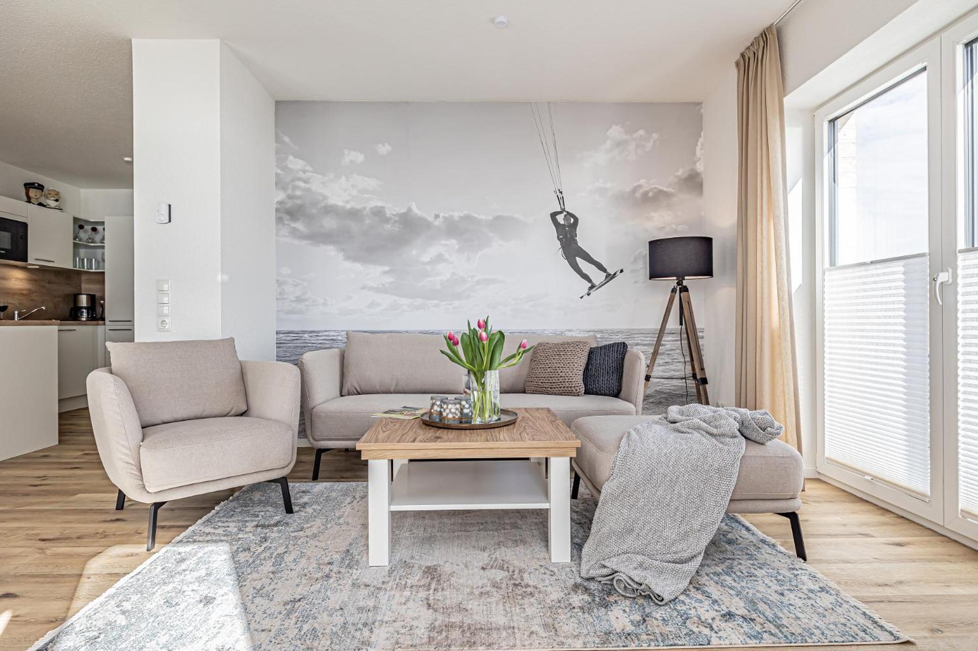Appartement Fjord-Koje 2 à Schleswig Extérieur photo