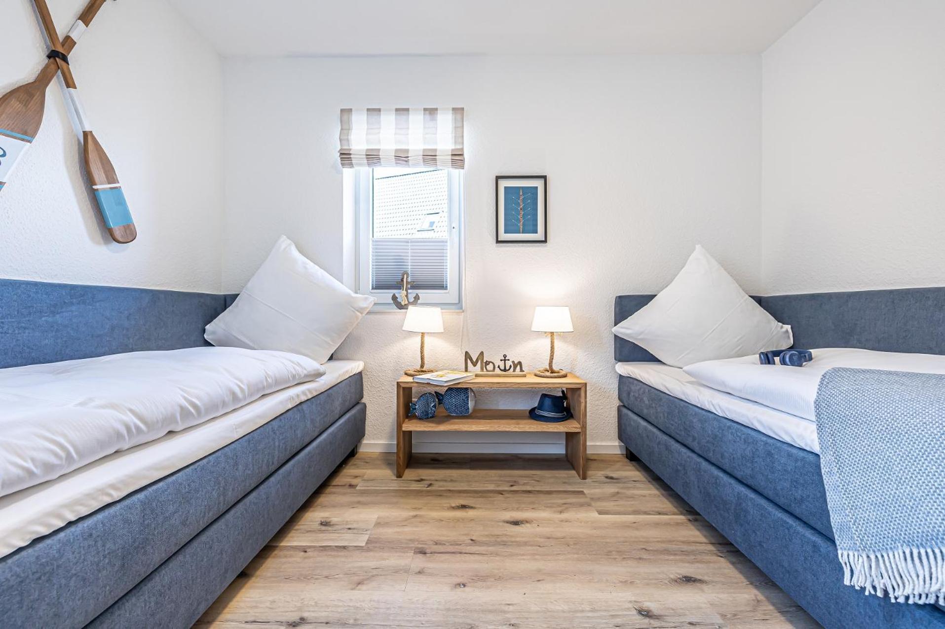 Appartement Fjord-Koje 2 à Schleswig Extérieur photo