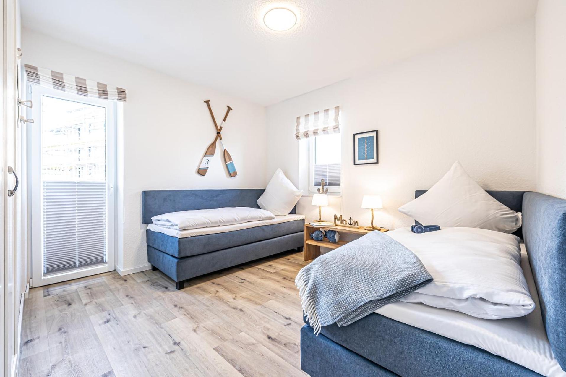 Appartement Fjord-Koje 2 à Schleswig Extérieur photo