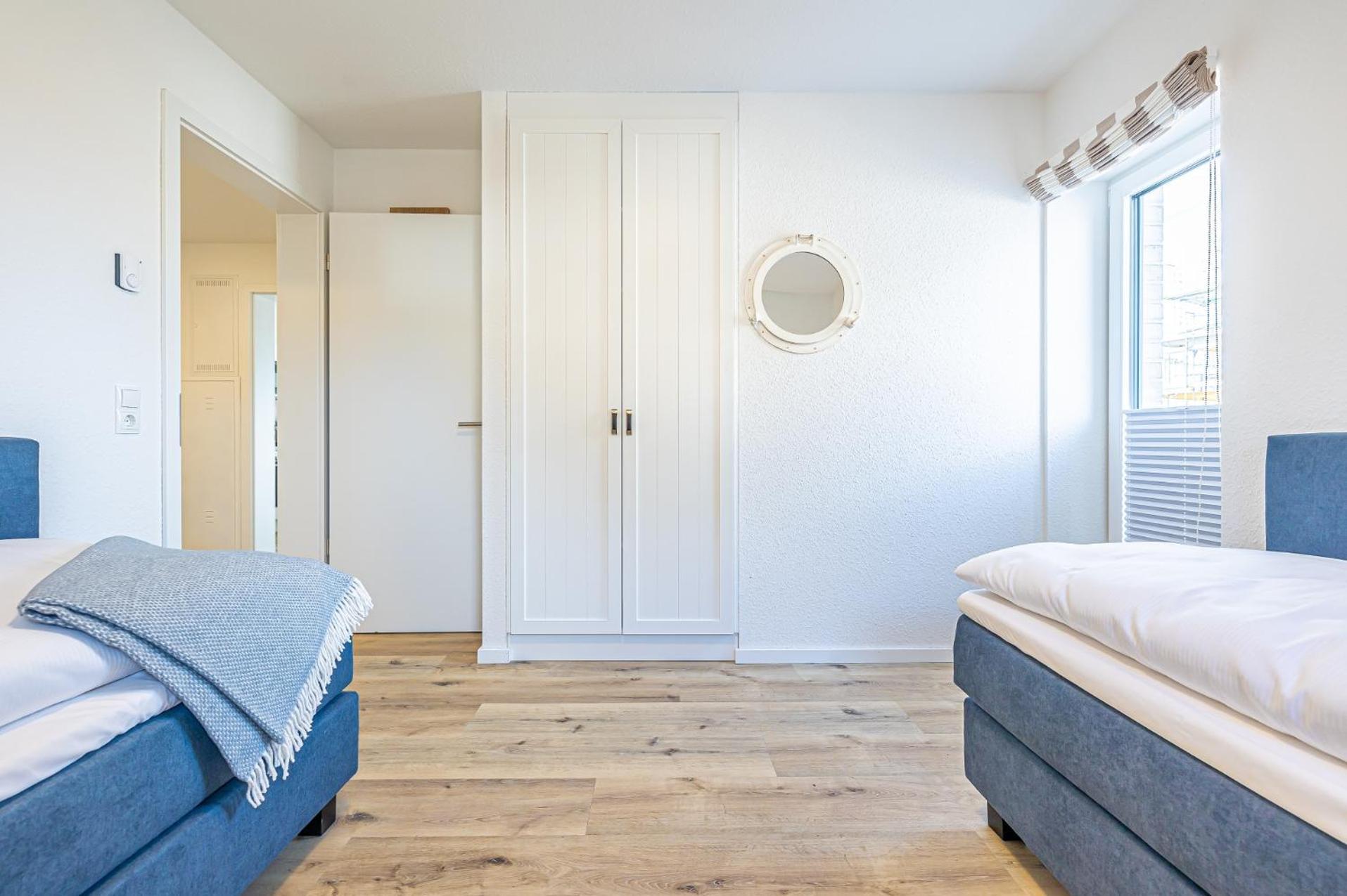 Appartement Fjord-Koje 2 à Schleswig Extérieur photo