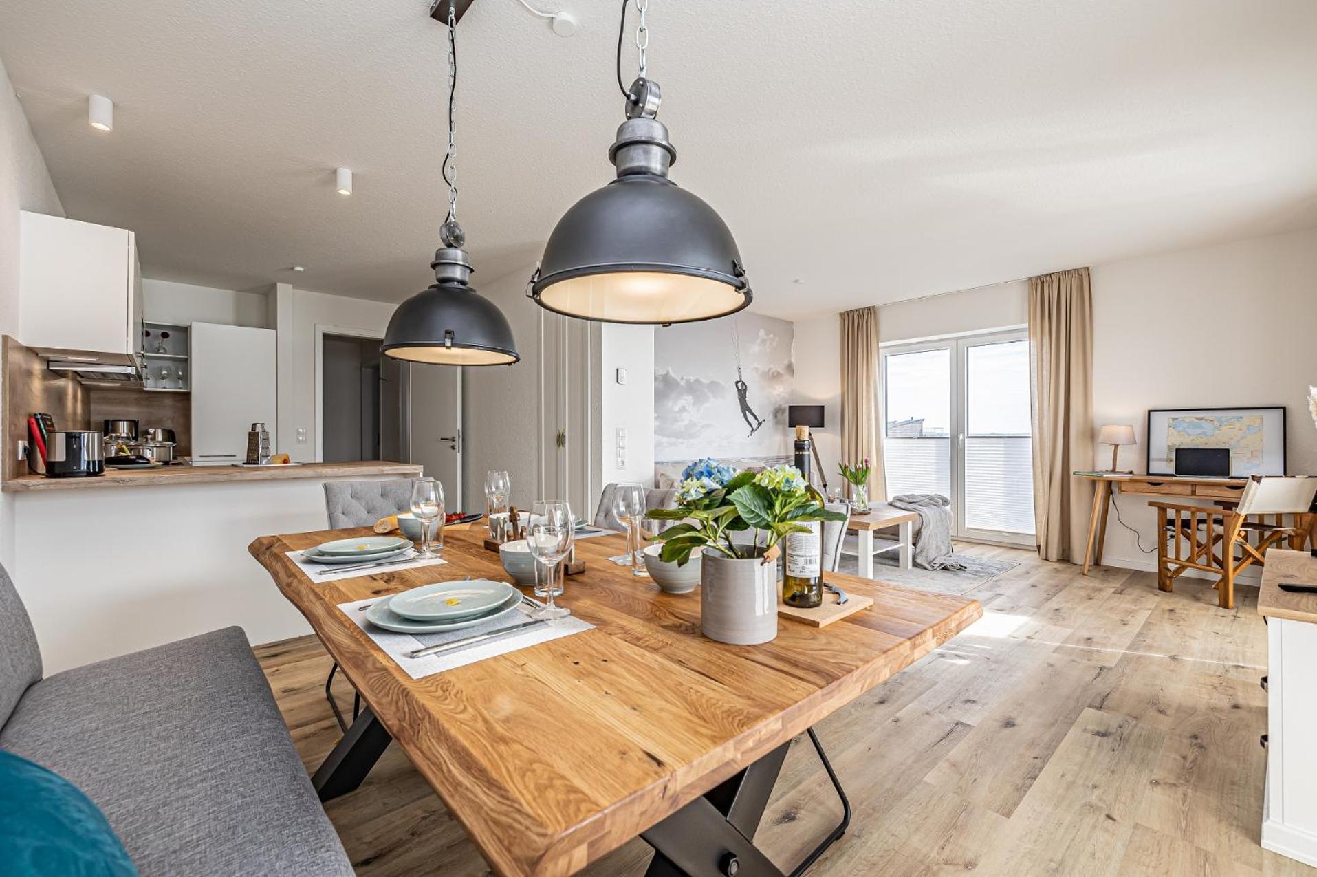 Appartement Fjord-Koje 2 à Schleswig Extérieur photo